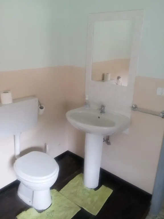 Il Casale Hotel Milazzo Gæstehus