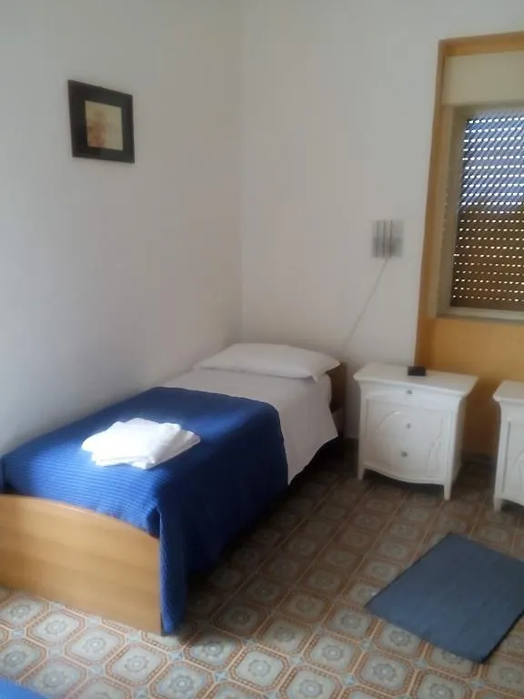 Il Casale Hotel Milazzo Italien