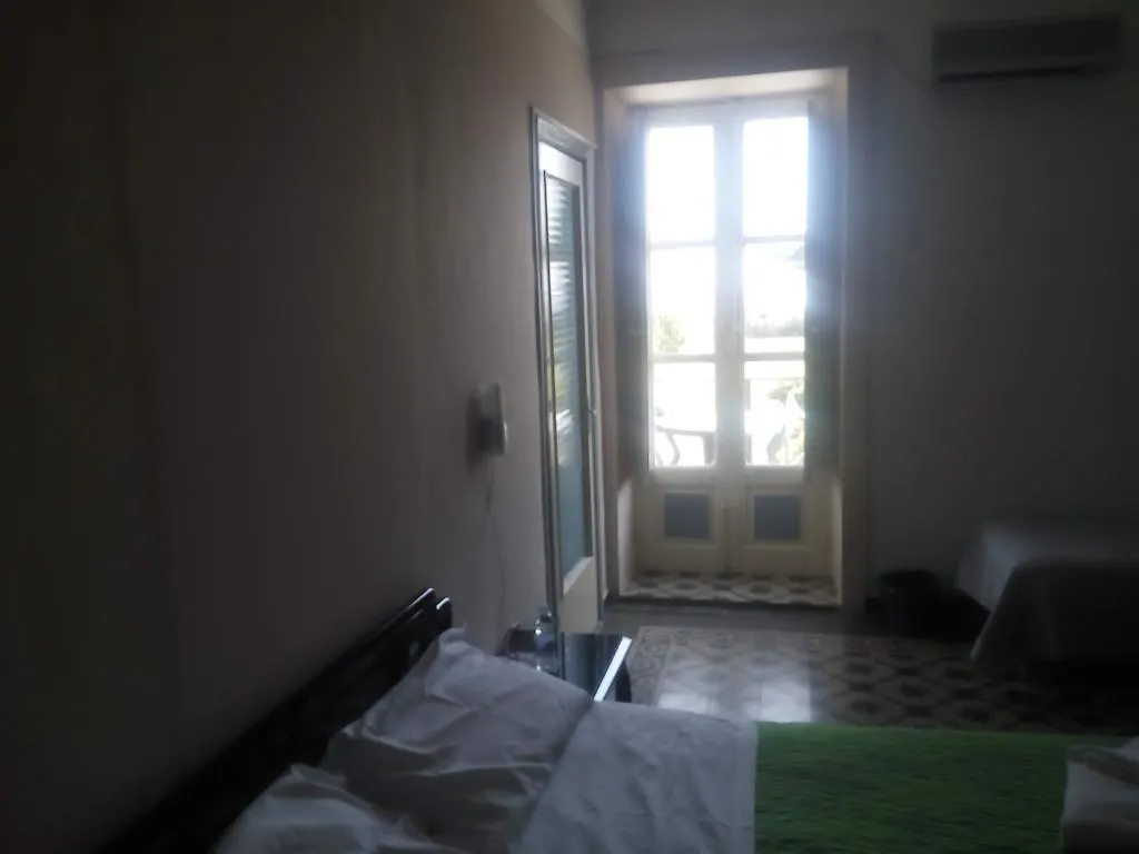 Il Casale Hotel Milazzo 3*,  Italien