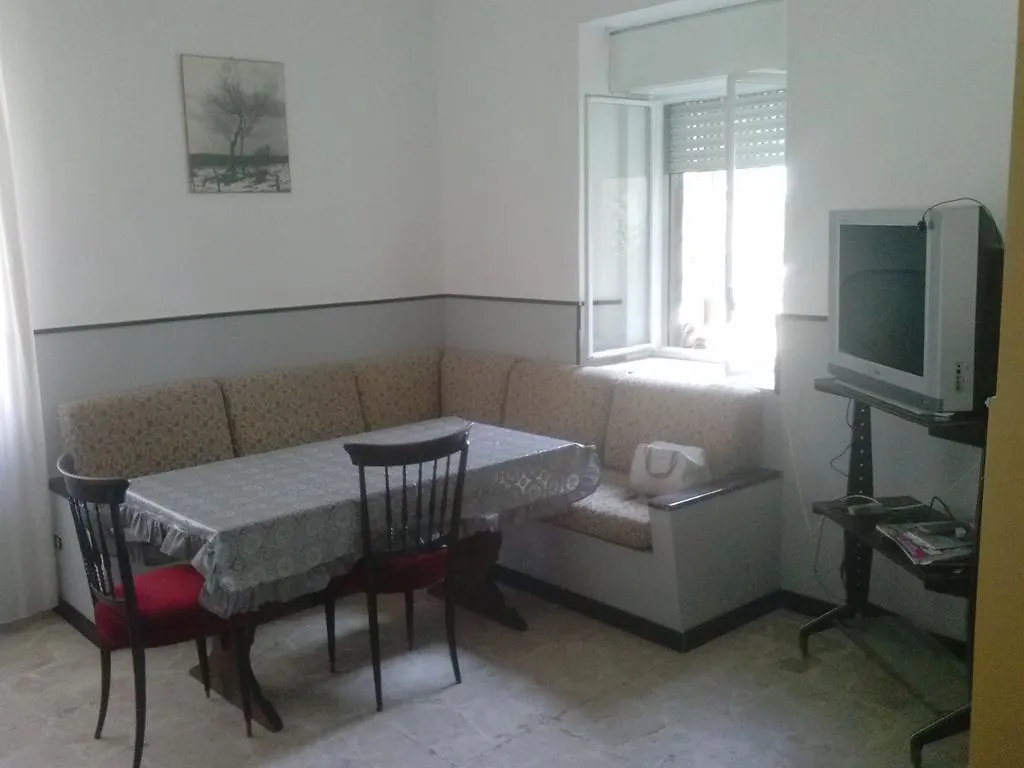 Il Casale Hotel Milazzo Gæstehus