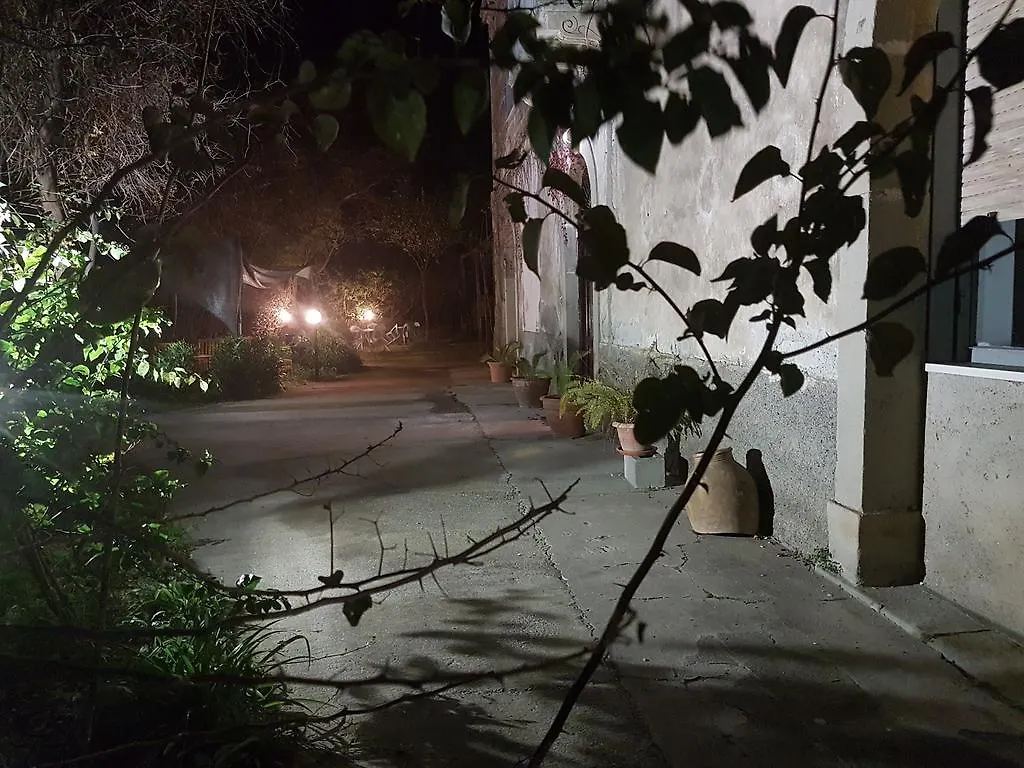 Il Casale Hotel Milazzo