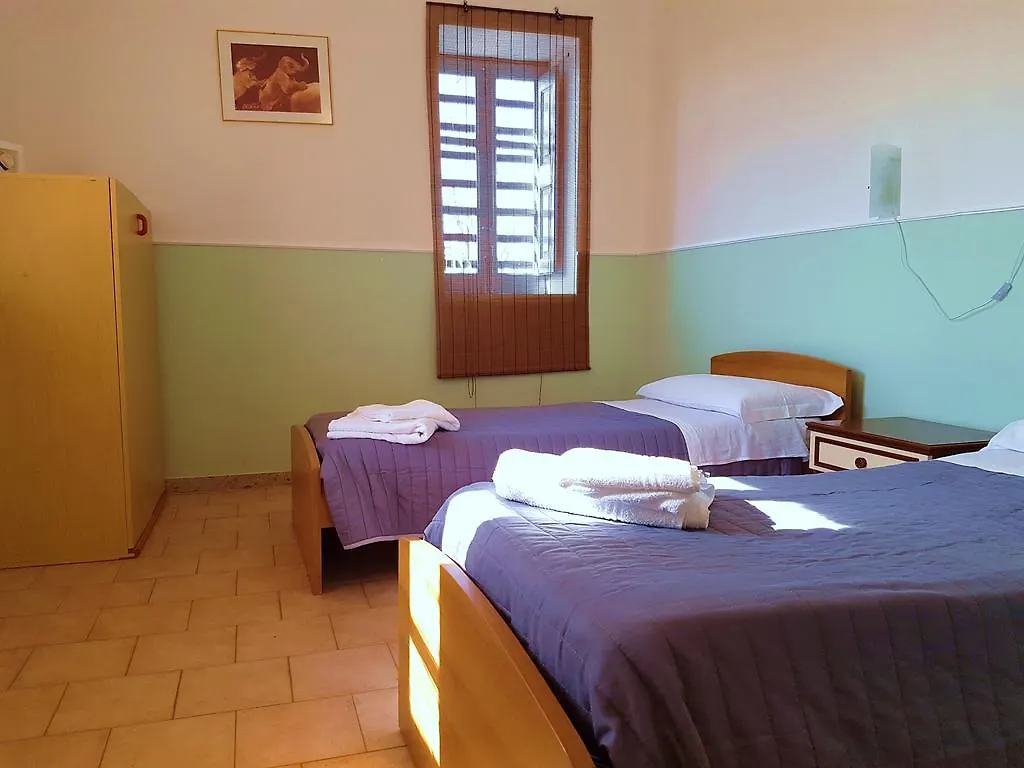 Il Casale Hotel Milazzo Italien