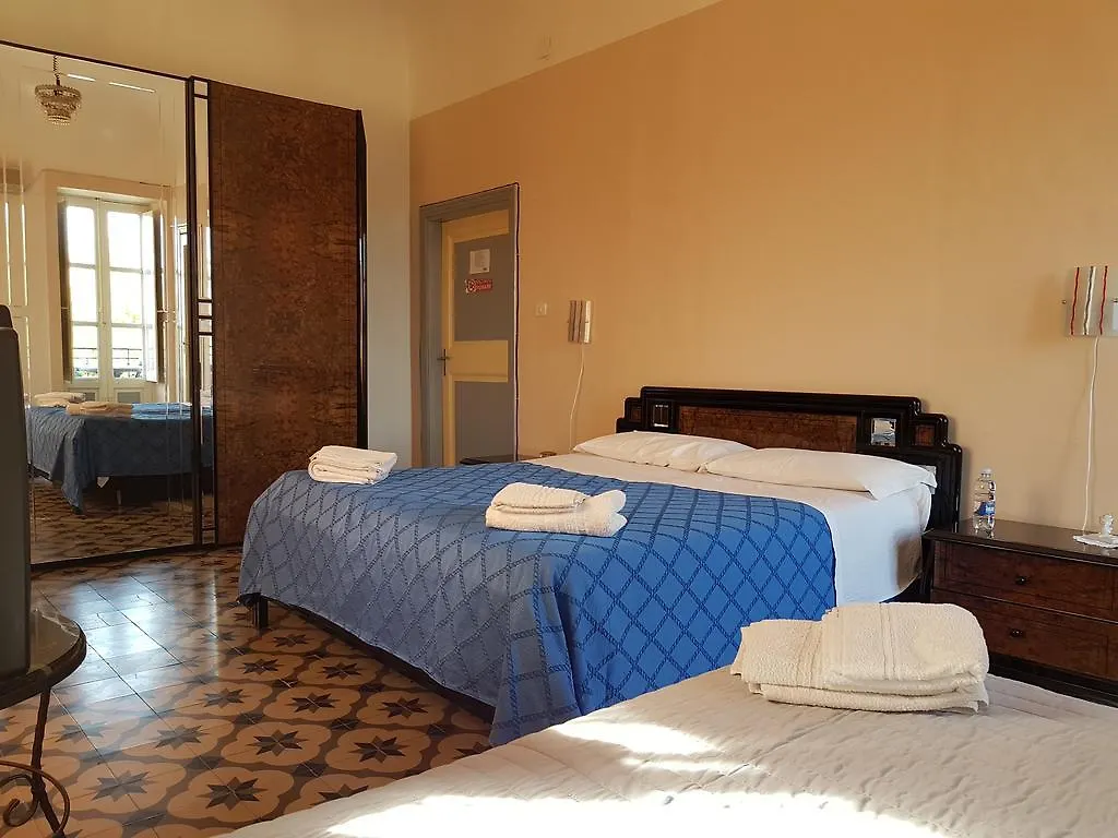Il Casale Hotel Milazzo