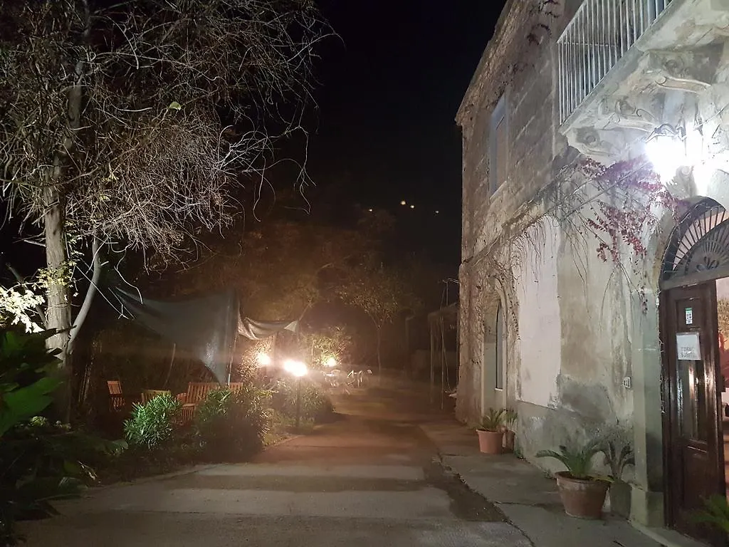 Gæstehus Il Casale Hotel Milazzo