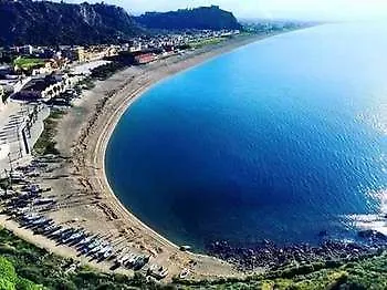 Il Casale Hotel Milazzo Gæstehus