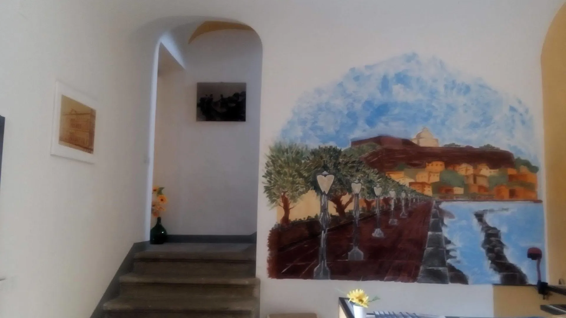 *** Gæstehus Il Casale Hotel Milazzo Italien