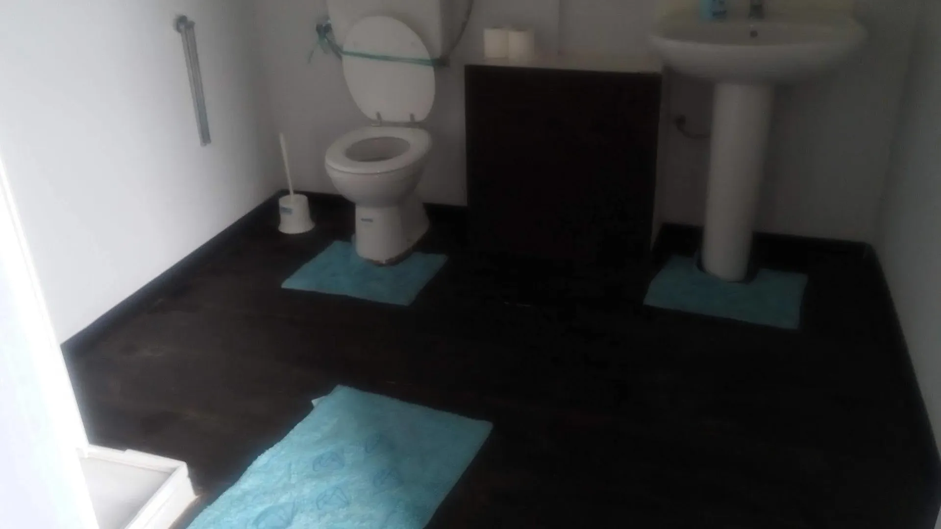 Gæstehus Il Casale Hotel Milazzo