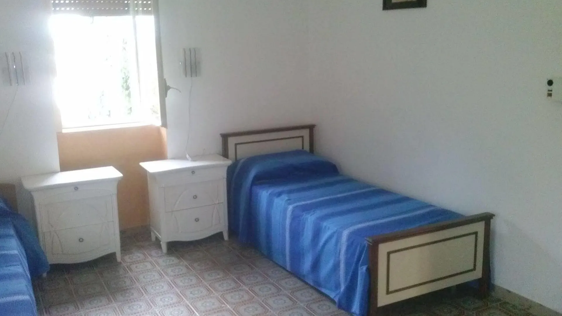 Il Casale Hotel Milazzo Gæstehus