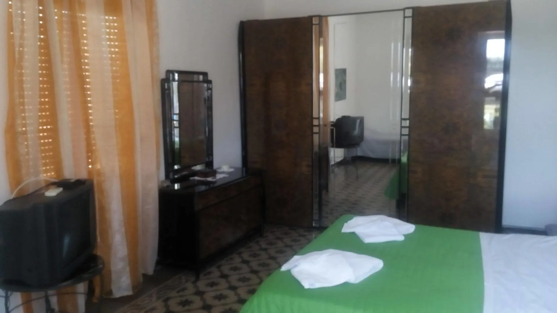 Il Casale Hotel Milazzo