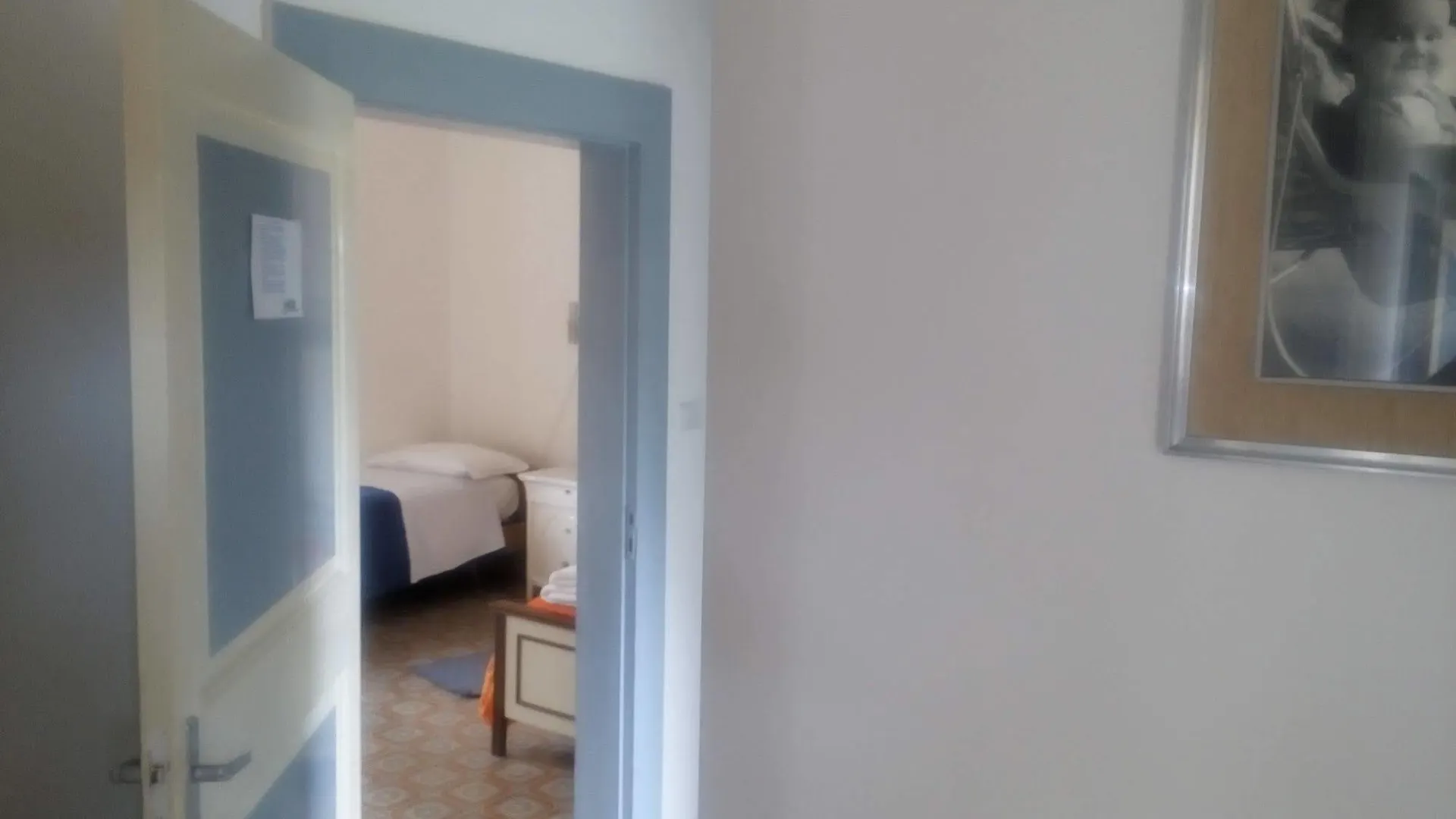 Il Casale Hotel Milazzo Gæstehus