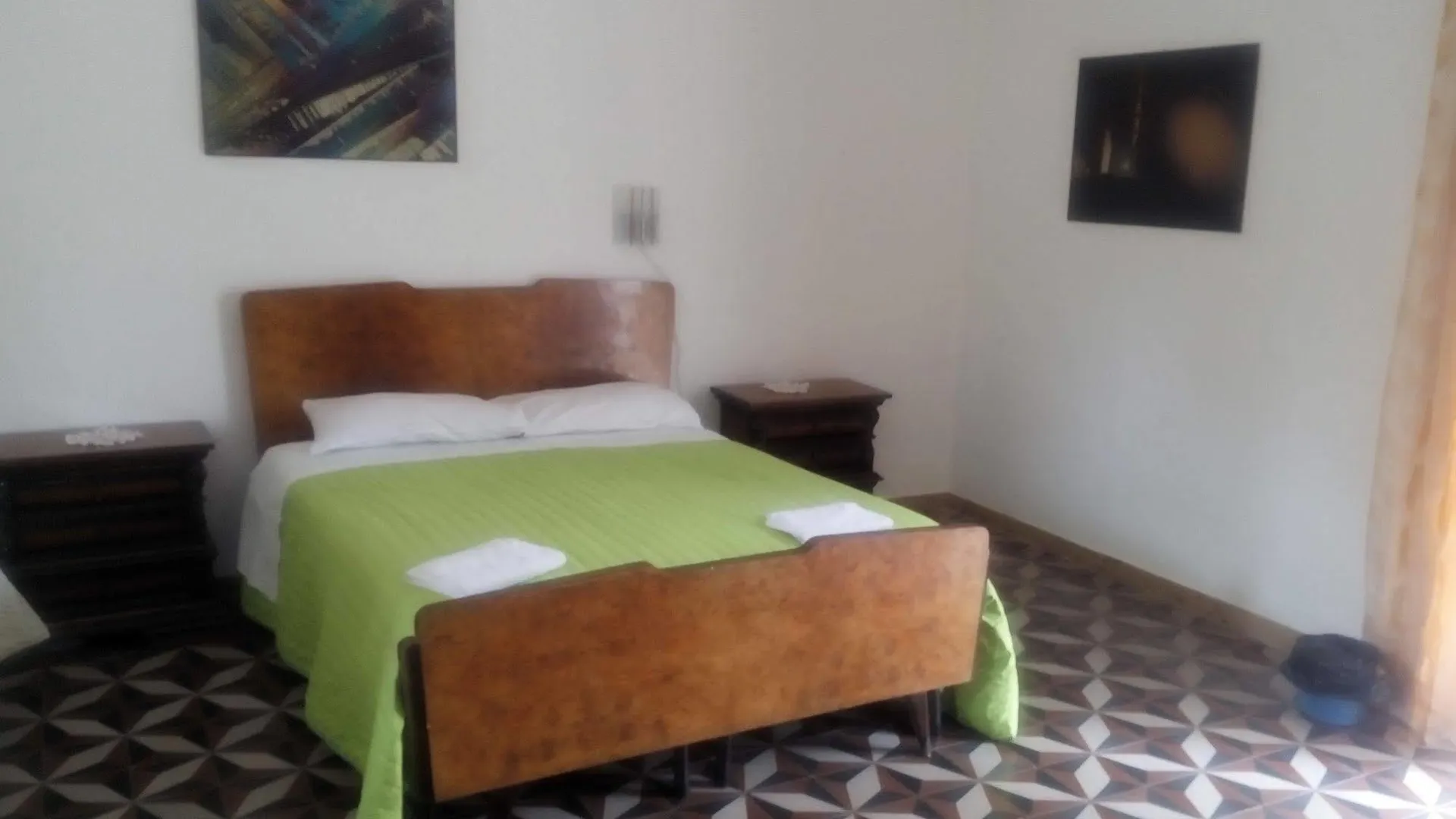 Gæstehus Il Casale Hotel Milazzo