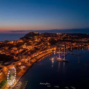 Affittacamere Harbor Elegance Estate, Milazzo