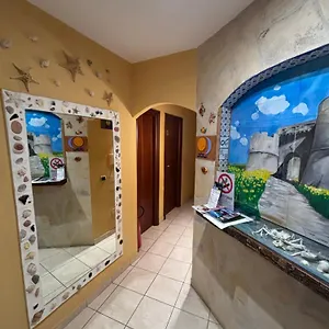 Affittacamere Le Soleil, Milazzo