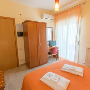 Affittacamere Orchidea, Milazzo